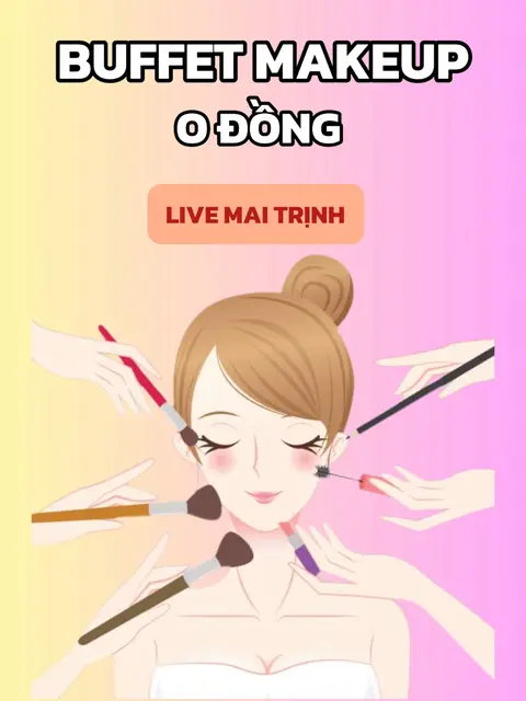 Siêu sale 0Đ trong live #maitrinh #lovetiktok💗 #maitrinh0912 #hot 