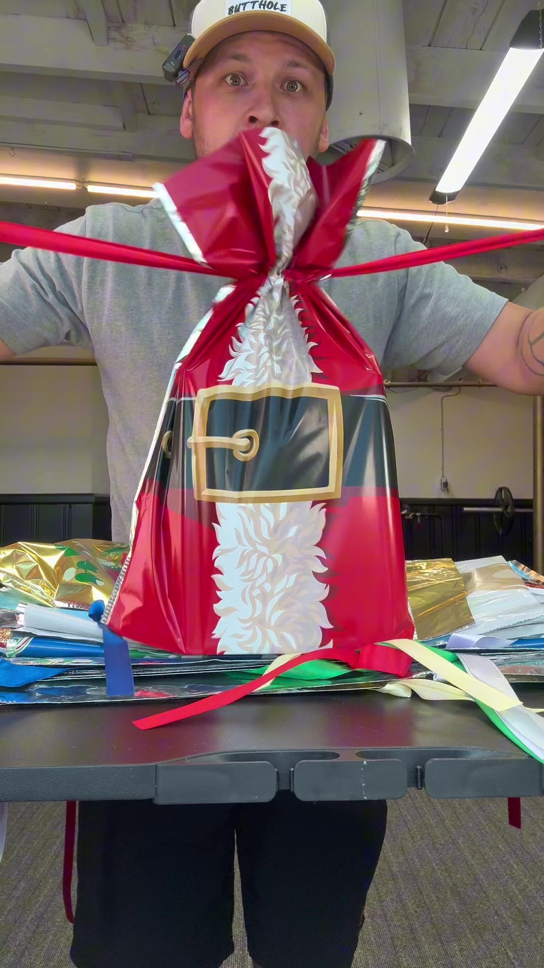 better get them early!! #qvc #christmasbags #christmas #tiktokshopcreatorpicks #tiktokshopfalldealsforyou 