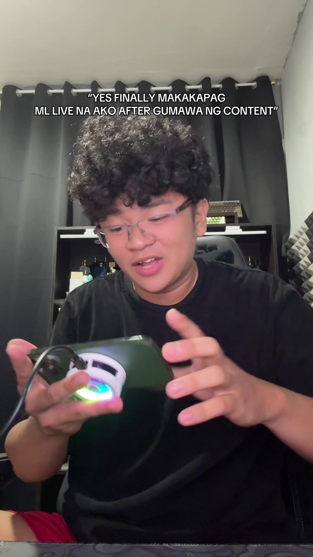 Wow naisingit ko pa yun? HAHHAA