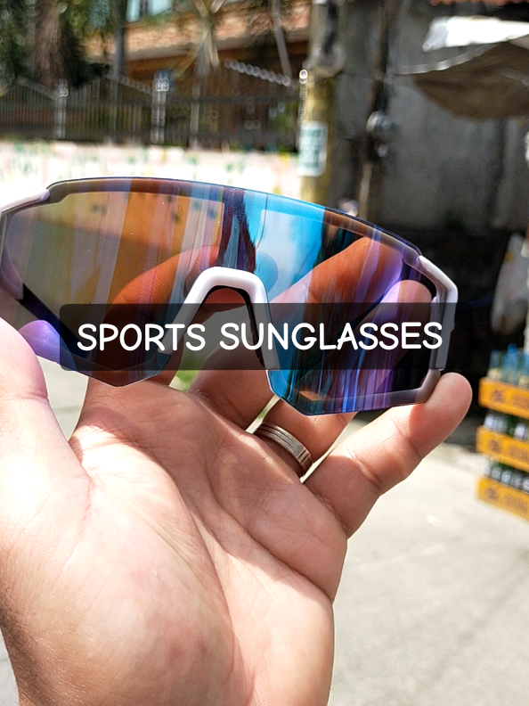 Affordable Sports sunglasses for men and women #sunglass #sportsunglassses #eyeglass #cyclingeyeglass #eyecare 