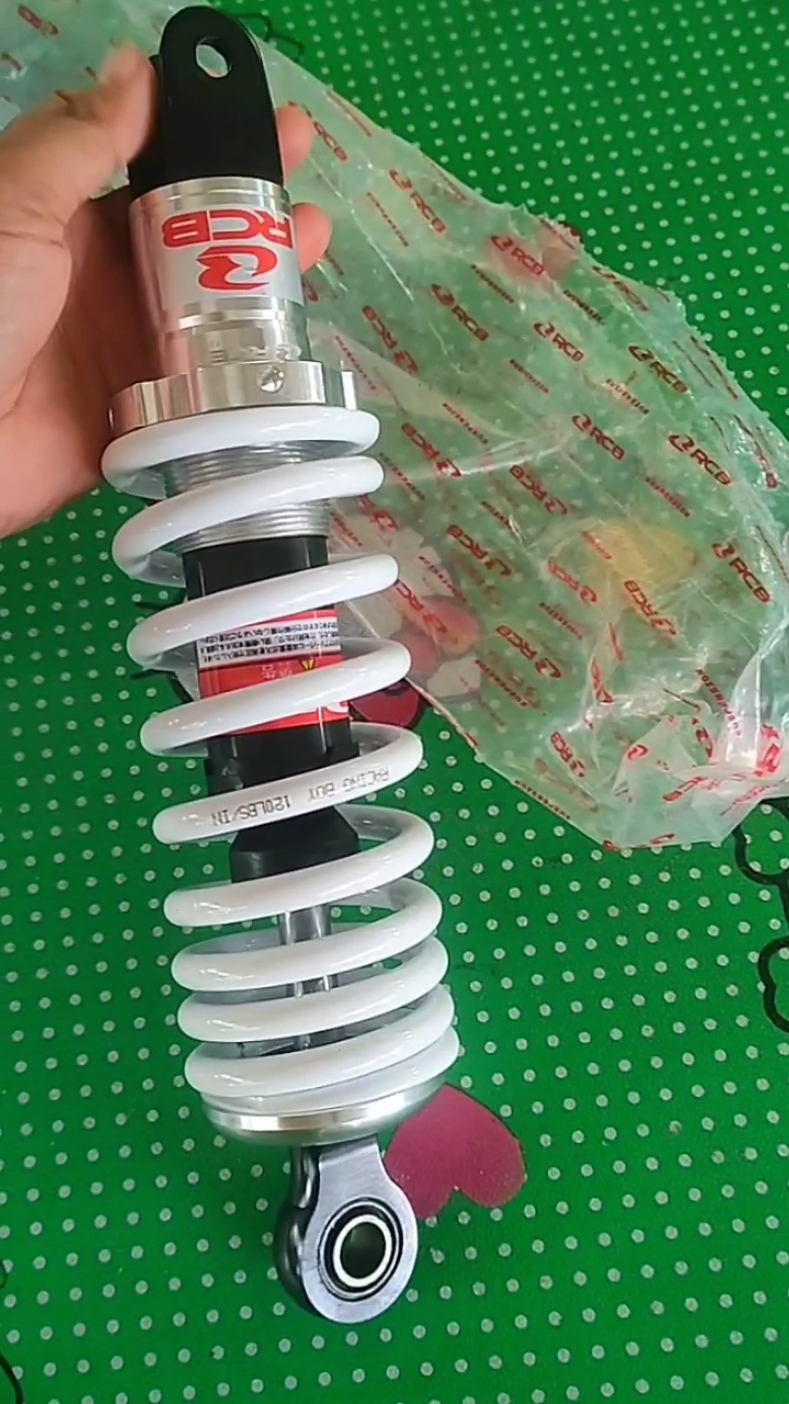 bruh, alam kong gusto mo ng magpalit neto, kaya ano panghinihintay mo? just click my yellow basket and order na! REAR SHOCK  #REARSHOCK #shock #motor #MOTORPARTS #MOTORCYCLE #motoraccessories #tiktok #affiliate #affiliatetiktok #affiliatemarketing #affiliatemarketingforbeginners #foryoupage #fyp #fyp #trend 