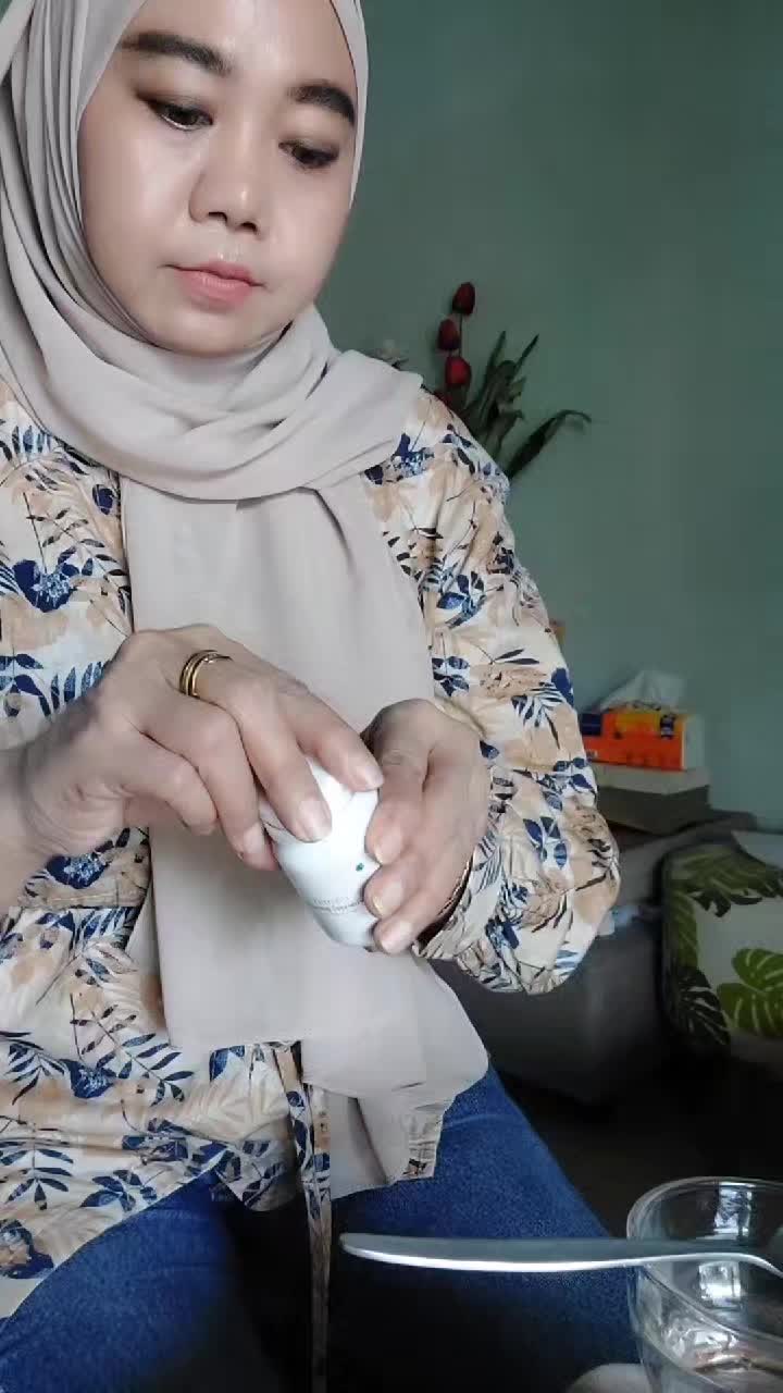 Testimoni dari Pengguna Whitening Femina Hasilnya memuaskan. #feminawhitening #testimoniwhitening #suplemenfemina #pemutihkulit #glowing 