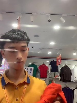 Áo gió Yody trượt nước 🥰