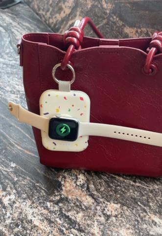 The accessory you didn't know your bag was missing. 👜🔋#powerbank #dealsforyoudays #rorry #summerfinds #rorrycharger