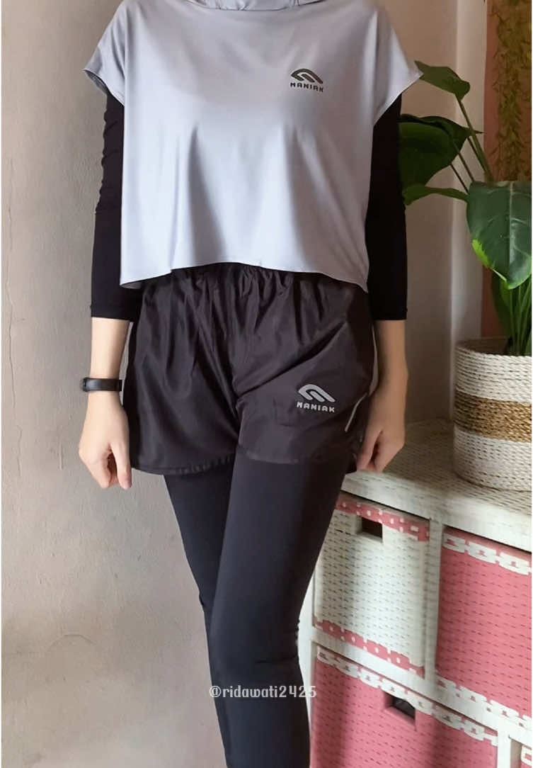 Celana & legging nya nyatu 🫶🏻🎀 #outfitolahraga #ootdolahraga #outfitgym #bajuolahraga #bajugym #celanaolahraga #celanagym #celanalegging #leggingolahraga 