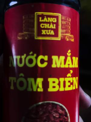 Nước mắm tôm Biển làng chài xưa nè mấy ní ơi #mắmlangchaixua #nuocmamlangchaixua #nuocmamtombienlangchaixua 