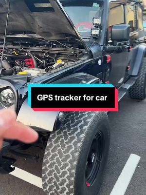 GPS TRACKER FOR CAR #gpstracker #gpstrackerforcar #minigpstrackerforvehicles #nanogpstracker #gpstrackerdevice 