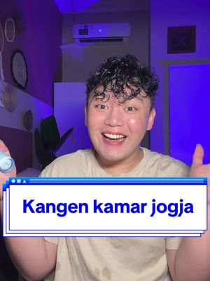 Di jogja/jakarta, skincare routine ga ditinggal~ #hyalupure #emulsion #moisturizer 