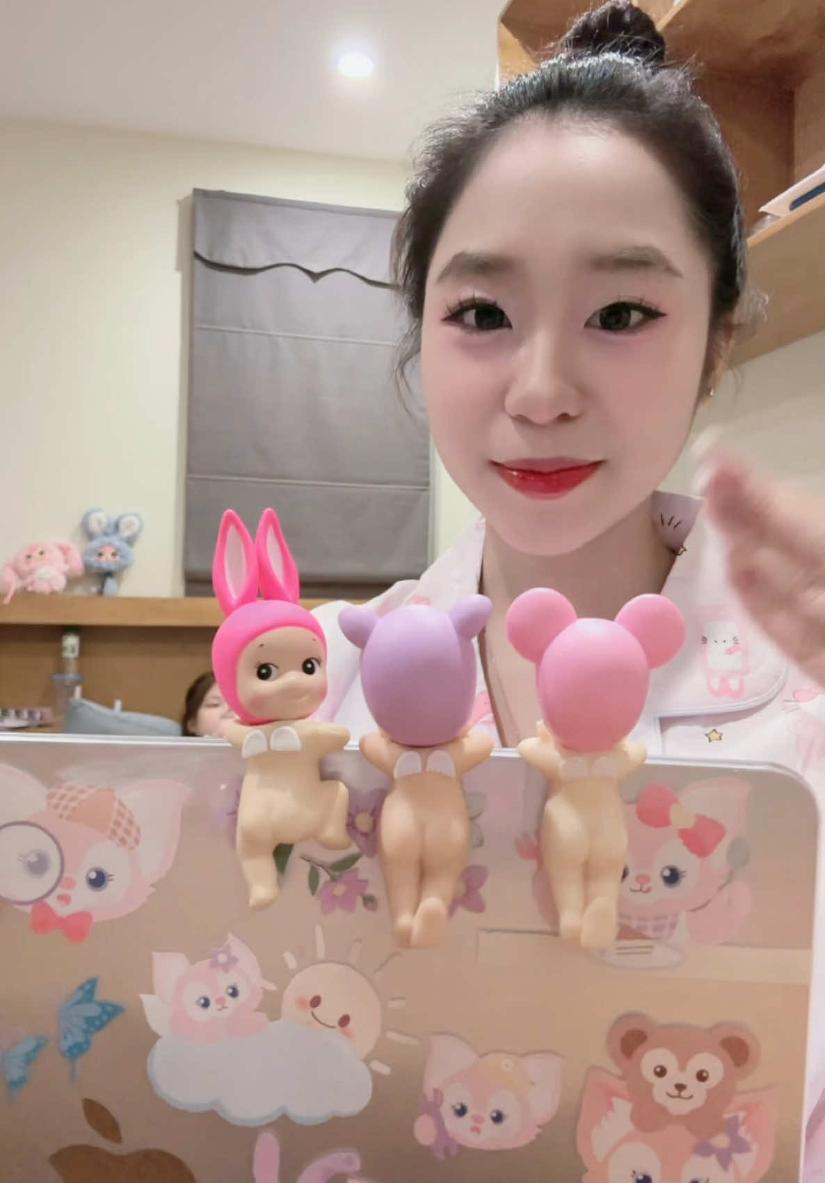 sonny angel gắn địn thoại siu iu // ig : hacystore 90🐠