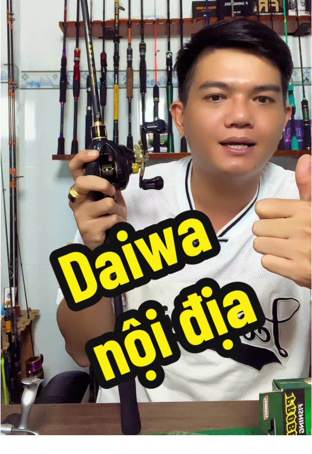 Lure nội địa, em ghim lẻ cần, combo ngang đứng cho anh em luôn thể nha #khanhcaro #fishing #lure 