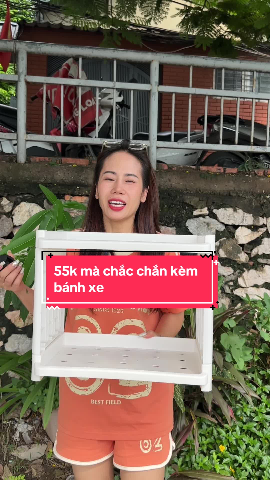 Kệ này để đồ vừa ngon,bổ,rẻ  #kededo #kededodanang #kededonhatam #kededonhabep #kededocobanhxe #kenhua #giadungtienich #xuhuongtiktok #xuhuong2024 