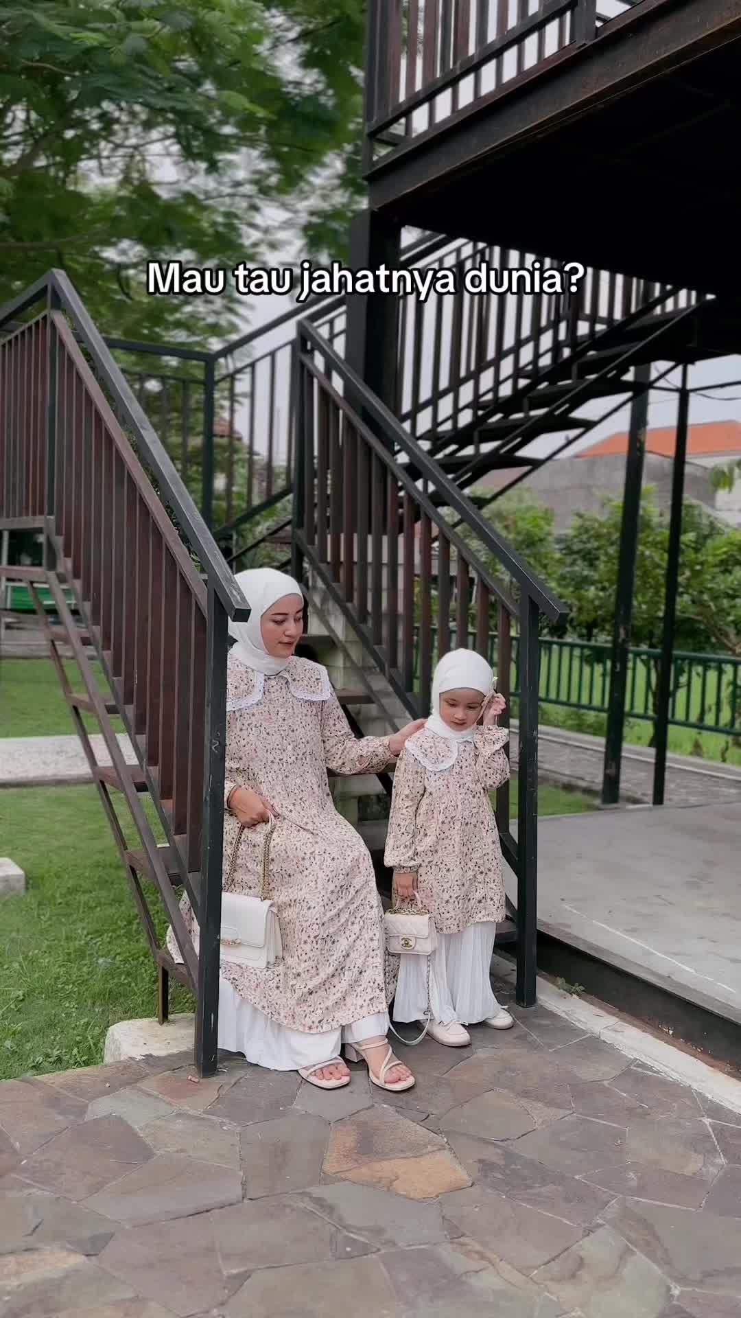 Masa sih?😭 #belilokal #fyp #joinlive #tunikrayonviscose #tunikrayon #videotiktok 
