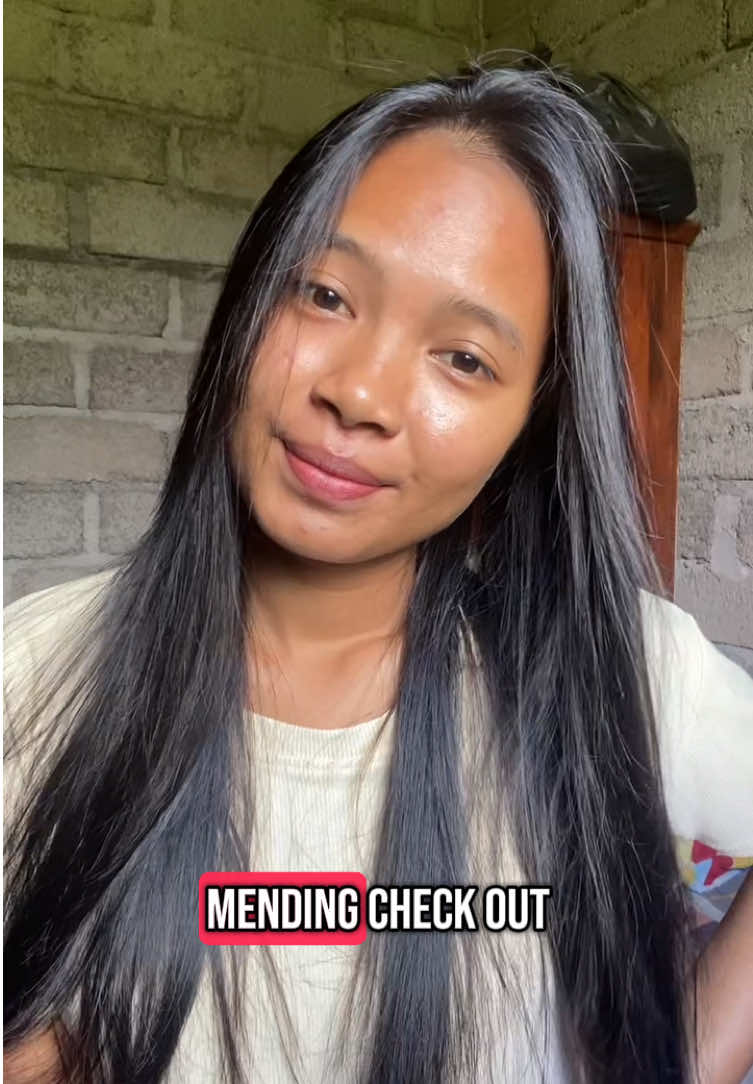 Masker rambut yg bikin rambut jadi halus dan sehat banget #maskerrambut #hairmask #lydimoon 