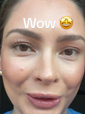 Las pestañas más hermosas y naturales amooo 😍💕✨ @KEYYOU SHOP @keyyou_lashes #naturallashes#pestañasnaturales#clusters#lashesathome#pestañasencasa