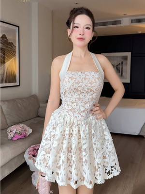 Hot hit tuần qua của nhà em đây ạ 😍 ưng thì thôi rùiiiii lunnnnn ❤️ giờ mới lên video được cho các nàng #kieulinhstore6868 #vaythietkecaocap #vaydutiecsangchanh #xuhuong #TikTokFashion #vayxinhmoingay #vayren 