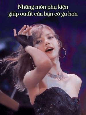 #review #phoidoxinh #phukienthoitrang #phukien #xuhuong #lisa #lalisa #xh 
