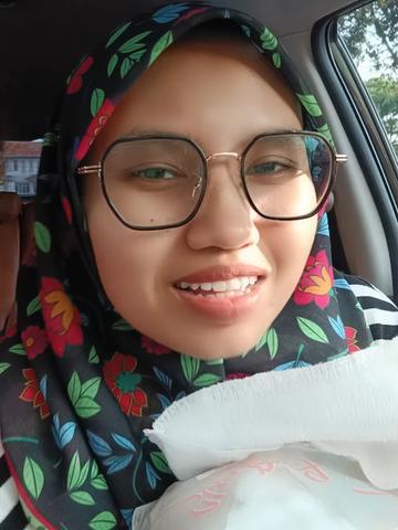 akhirnya aku jumpa jugak tuala wanita yg macam spender.. #tualawanita #antibocor #selesa 