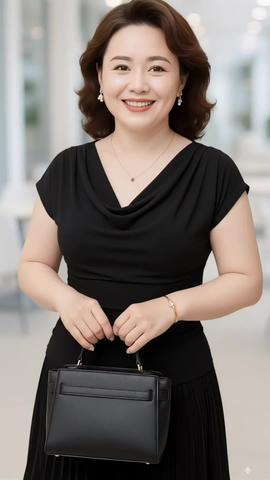 Áo thun cổ đổ lệch vai chất vãi co dãn mềm mịn có bigsize #aotrungnien #Thoitrangtrungnien #thoitrangbigsize #MacDepMoiNgay #xuhuong 