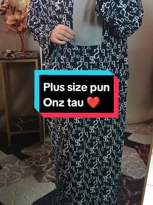 zehra kaftan ironless, flowy jer tau ! plus size pun onz ❤️ #muslimahfashion #abaya #kaftancantik #kaftanabaya #kaftancorak #jubah 