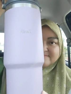 Nak tumbler tyeso yang tahan 8-12 jam..cek beg kuning sekarang 🌸🌸 #tumbler  #tyeso  #tyesotumbler  #tahanpanas 