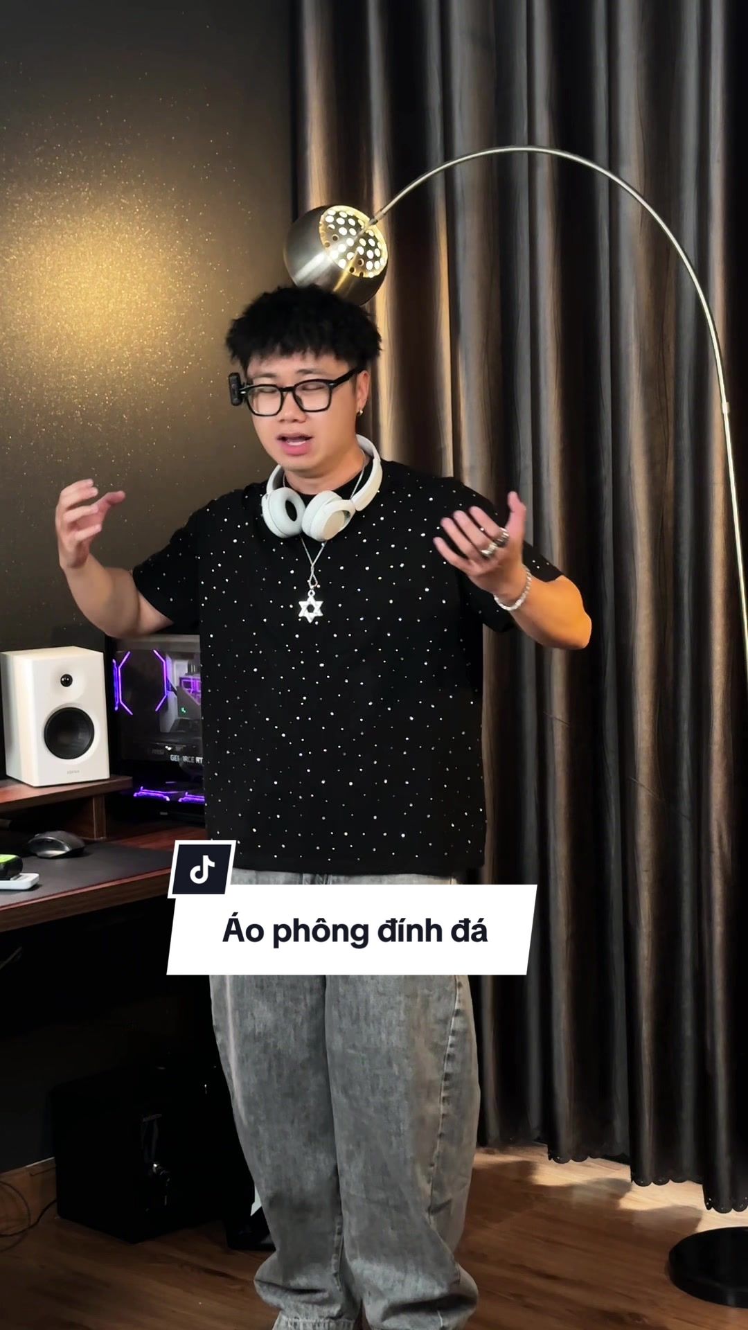 Ae vác quả này ra đường ko sang hoàn tiền lại luôn #met65lendo 