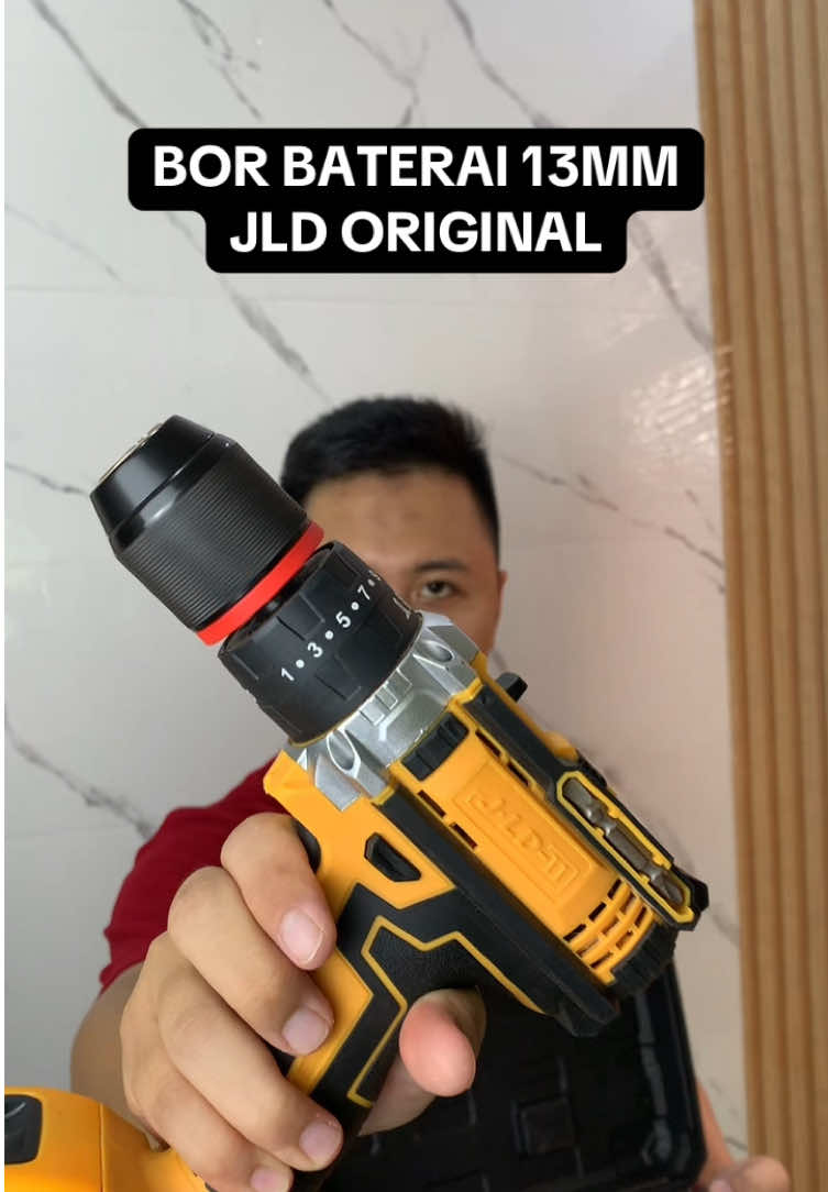 Rekomendasi bor listrik murah  #bor #borlistrik #borbaterai #bormurah #borelektrik #bormurah #borjld #perkakas #perkakastukang #perkakaslistik 