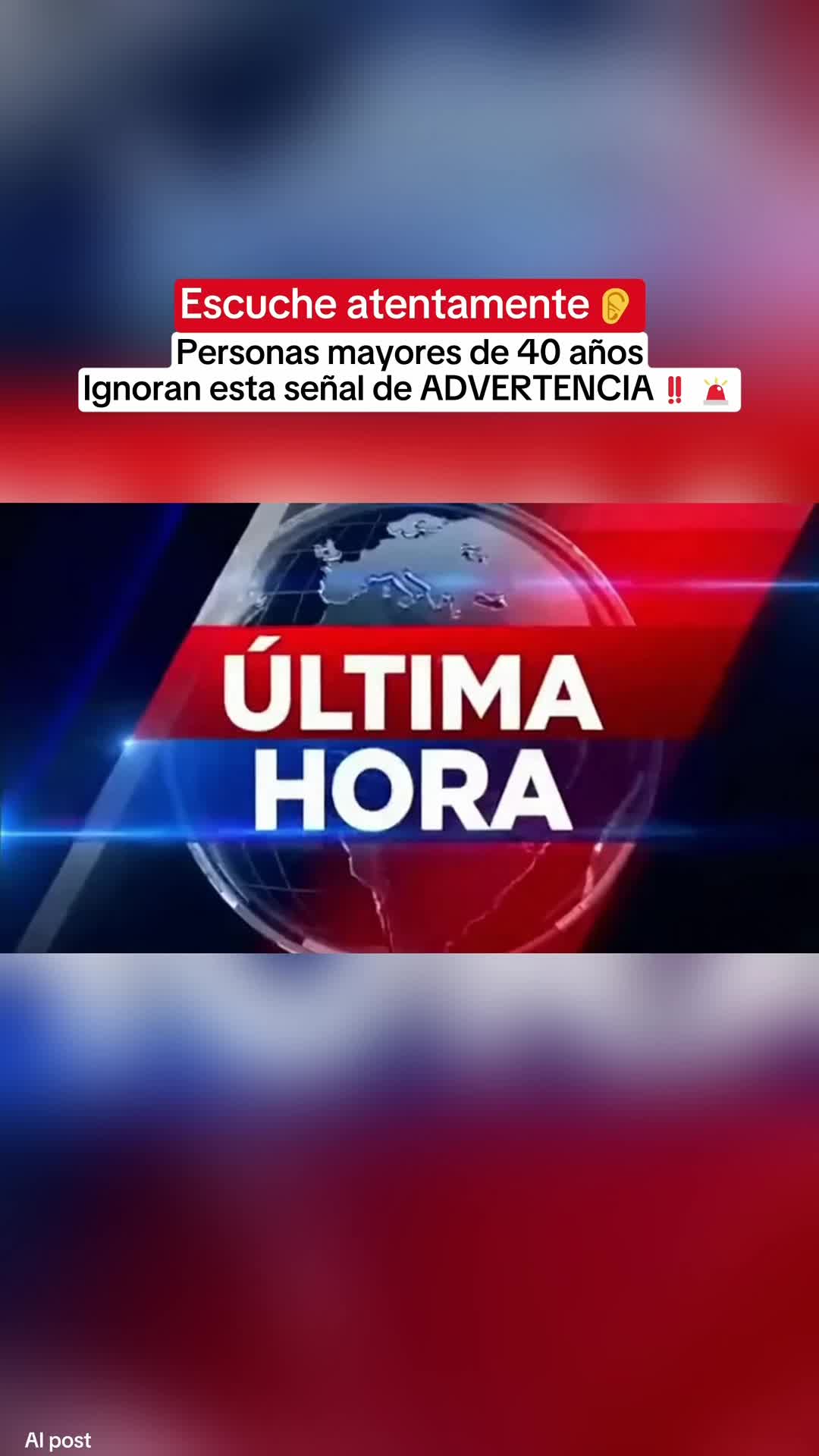 🚨Mira esto‼️