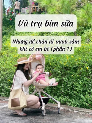 Vũ trụ bỉm sữa, những món đồ chân ái mình sắm khi có em bé. #nuoiconbangsuame #mayhutsuakhongday #momcozy #momcozym5 #xuhuong #reviewbimsua #tamsubimsua #mebimsua #pumpingmom #suame #hutsua #mebimhiendai #tiktokpromote  #fyp #xuhuong 