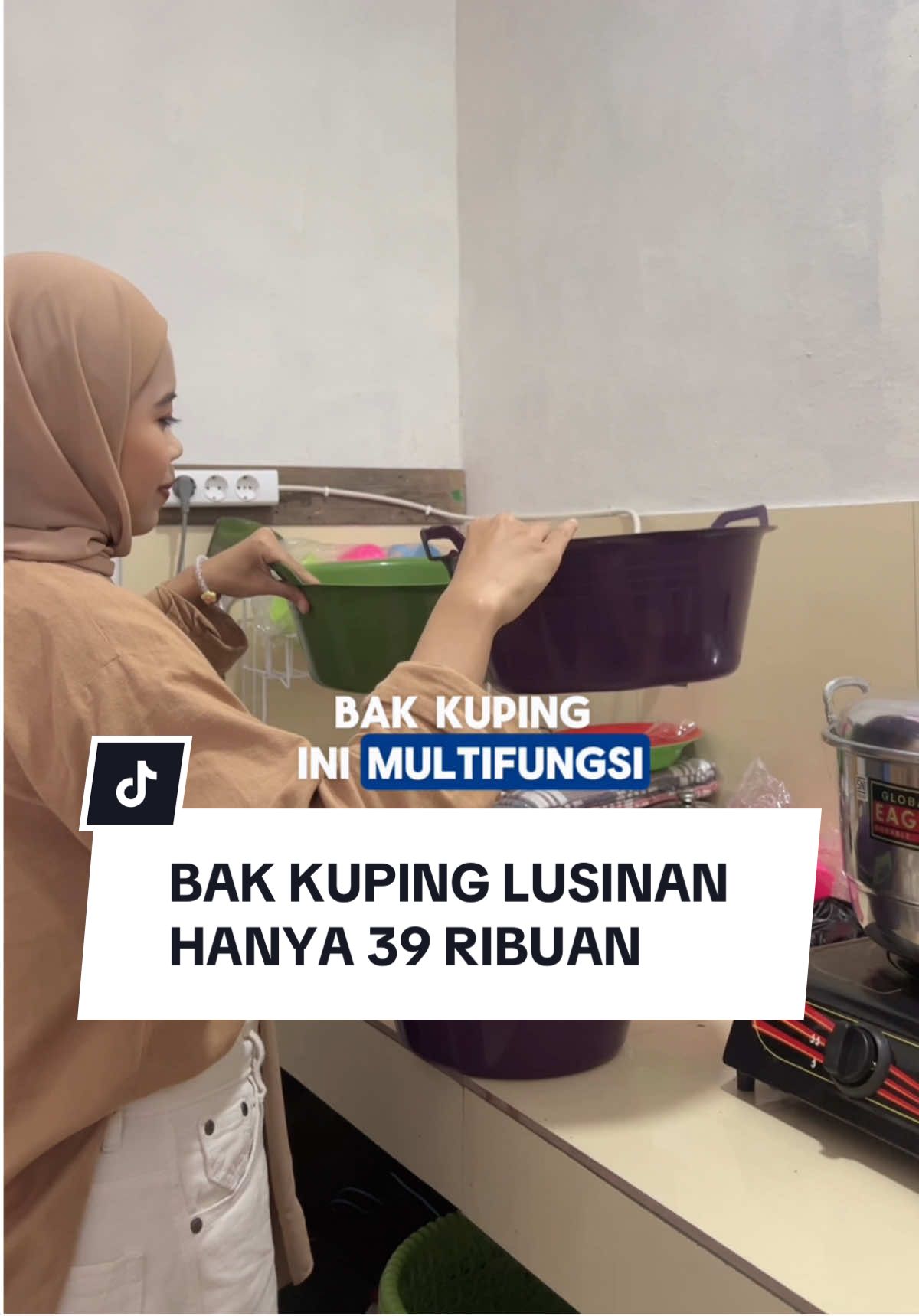 Bak Kuping Lusinan  #bakkupinglusinan #bakkuping14 #bakkuping #bakkupinghajatan #bakkupingantipecah #bakkupingjumbo #bakkupingplastik 
