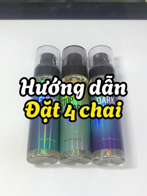 Nhanh tay kẻo hết chương trình nha✨ #bodymist #huongdan #eherbvietnam #annieriviu #xuhuong 