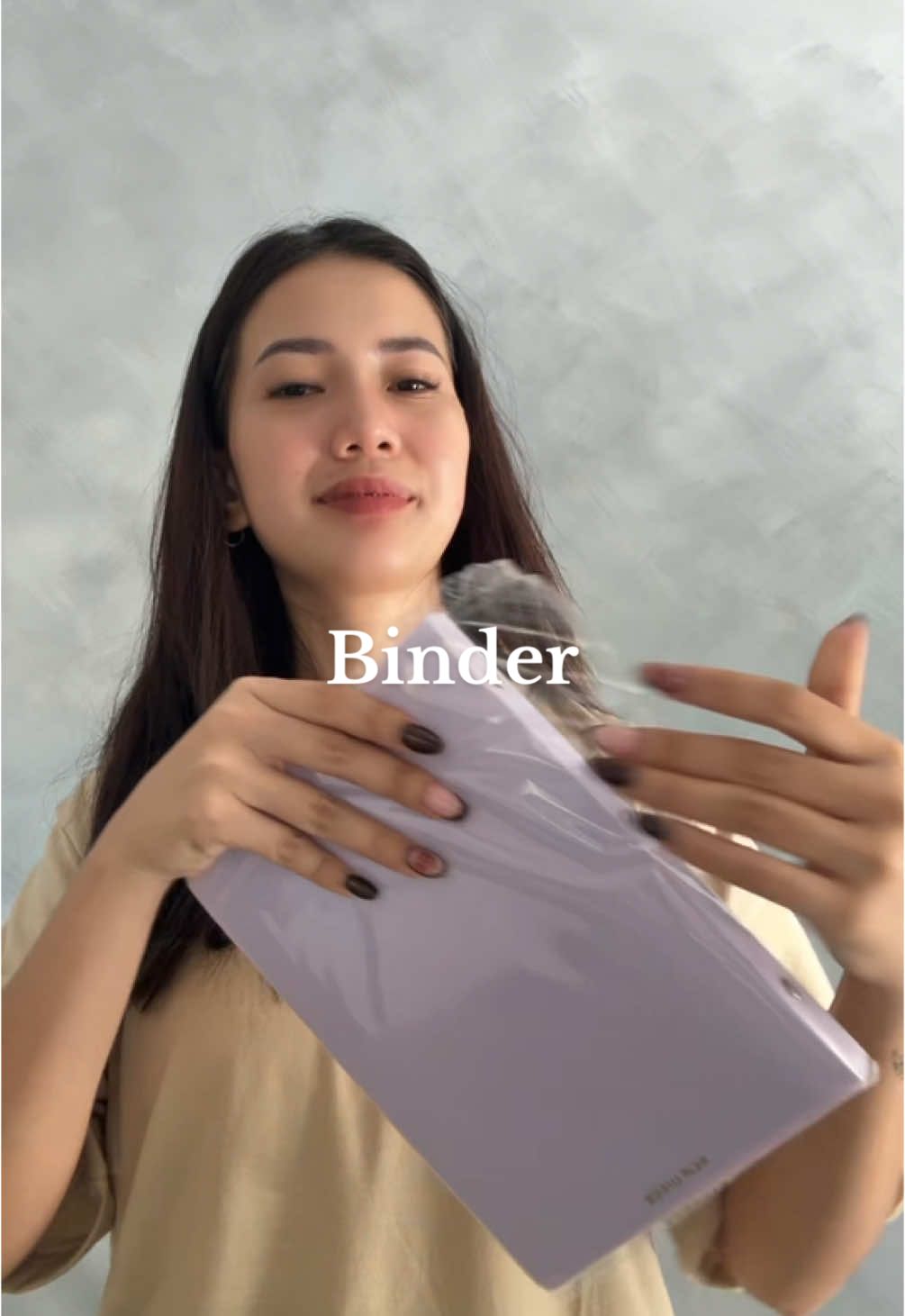 Binder #binder #bindernotebook #binder jurnal harian 