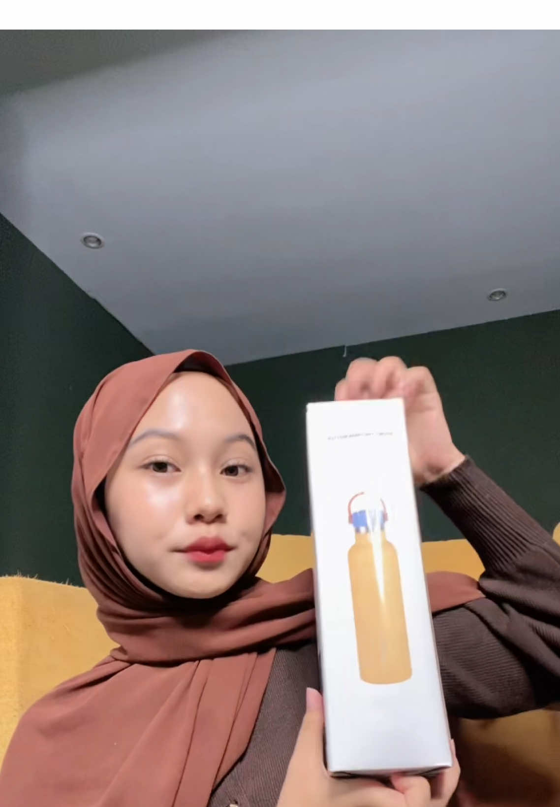 wajib samaan kaya aku
