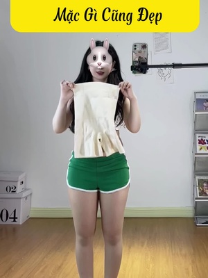 Phần 3273 | Con gái chỉ cần cái này là mặc gì cũng đẹp #phoidobigsize #1997clothes #quannitbung 