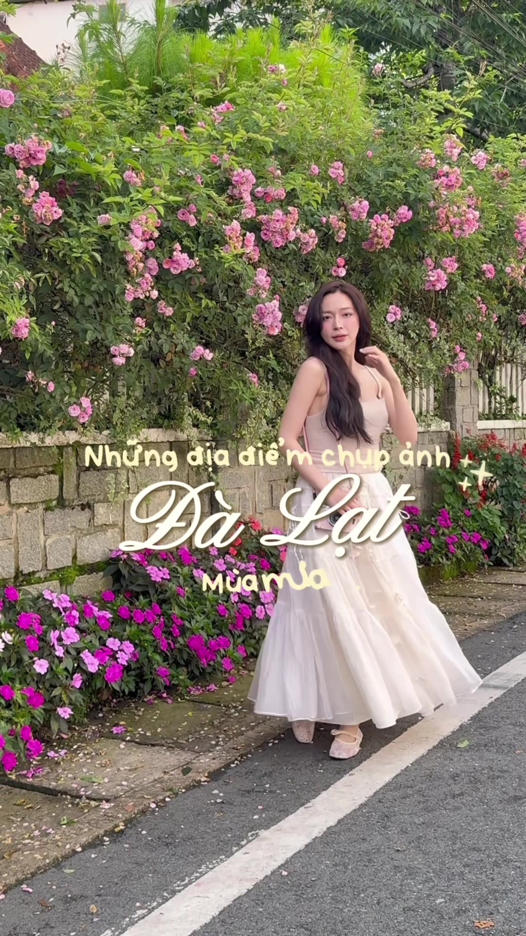 Xin 1 địa điểm nắng đẹp huhuhu🥺🥺 Mưa quá trời gòyyy  #serumhatim #duongam #serumha #kemduongam #dacangbong #lorealparis #LorealparisPartner
