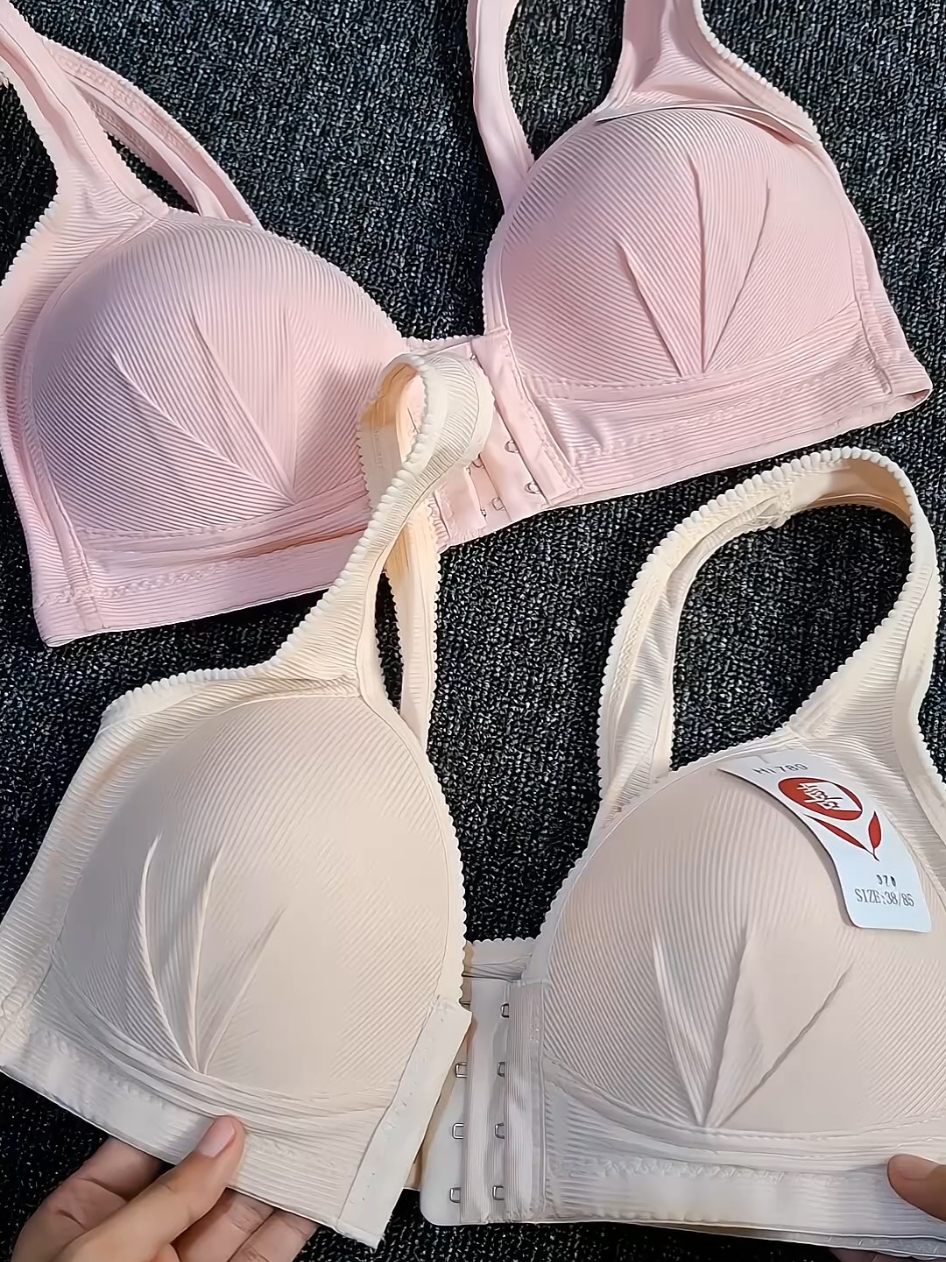 bra buat kaum sat set no ribet ✨️ #bra #brawanita #brapushup #pushupbra #pakaiandalamwanita 