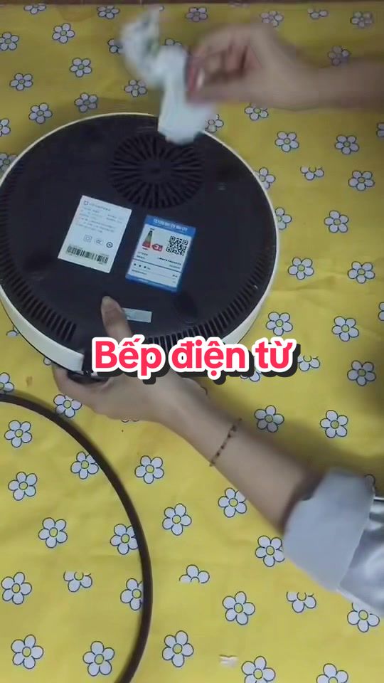 Tính ra Thi xài bếp này hơn 2 năm rồi đó mn! Ai cũng hỏi nên mình để link bên dưới nha! Clip cũ cách đây 2 năm mới tập tành làm clip 🤣 #fyp #bepdientu 