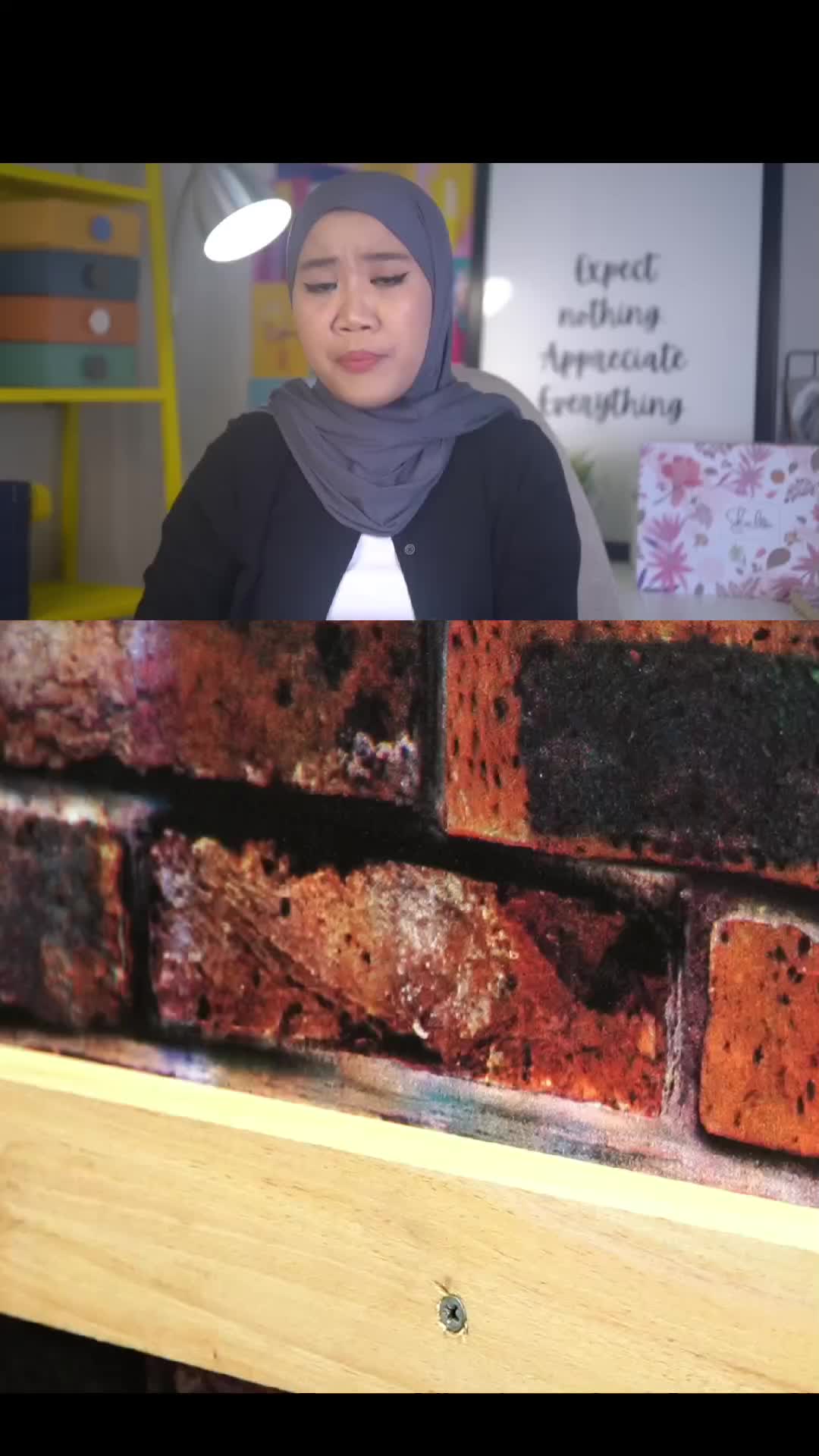 AYAHKU  PART 07 CHANNEL YOUTUBE:NADIA OMARA #kisahhorror #viral #nadiaomara #xybca #fypage #kisahhororwawak #kisahnyata #hoodie #hoodieviral 