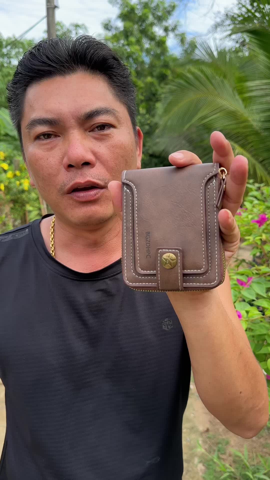 ví da nam gấp gọn nhiều ngăn đựng thẻ#shopquocbinh #vi #ví #vida #vidanam #vidanamcaocap #vidanamgapgon #vidanamnu #bóp #bopda #bopdanam #bopdabo #bopdanamcaocap 