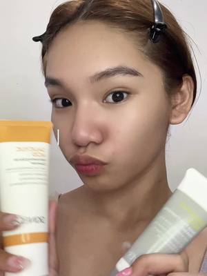 #skineversalicyliccleanser、#skinevercleanser、#skinever、#skineverph #skineverskincare