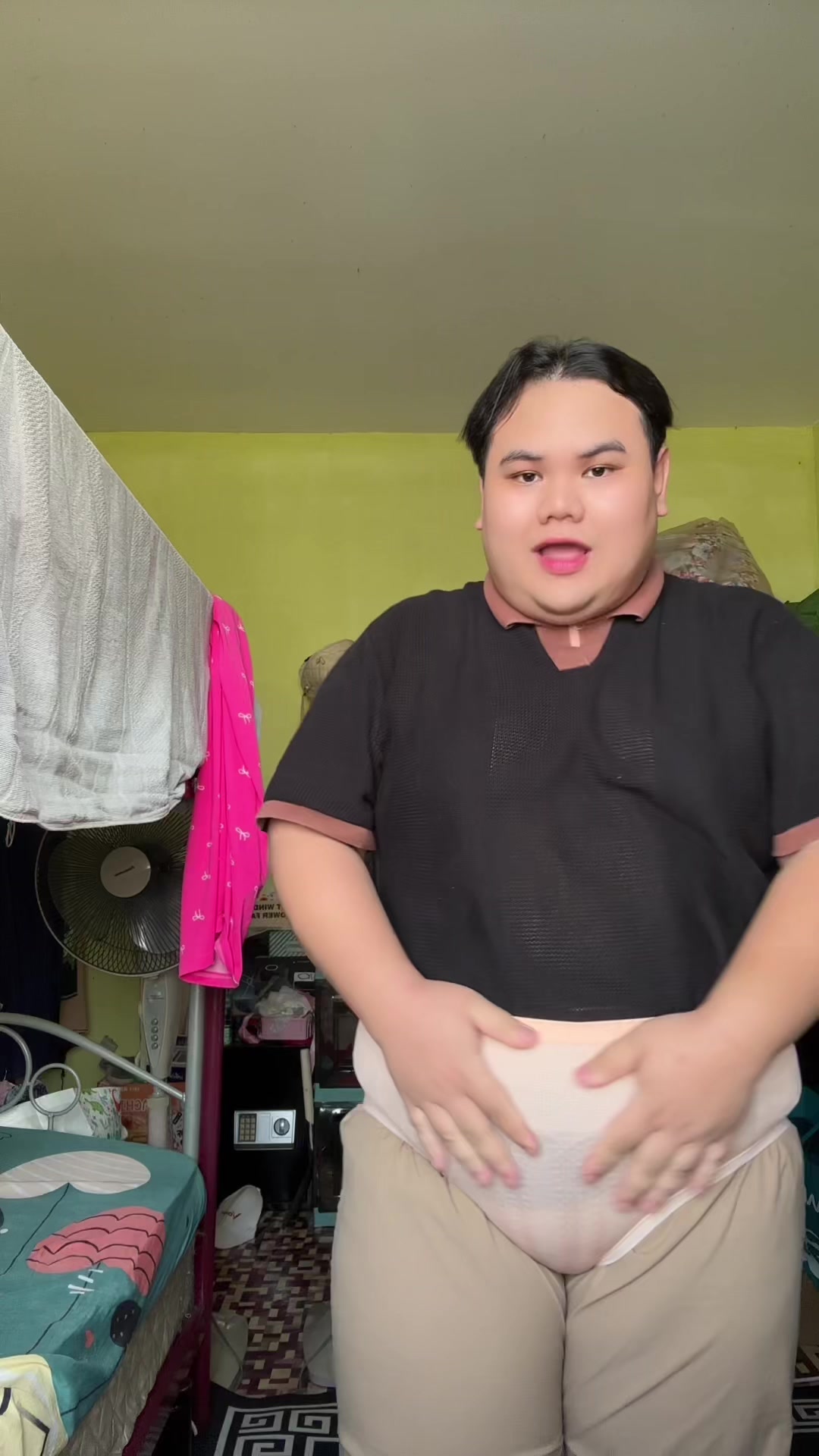 Best spender ni sebab die boleh tutup aib kita kat perut!!😩😱#fyp #fypシ゚ #viral #tiktok #tiktokmalaysia #tiktokindonesia #foryoupage #foryou #fypシ゚viral #fypdonggggg 