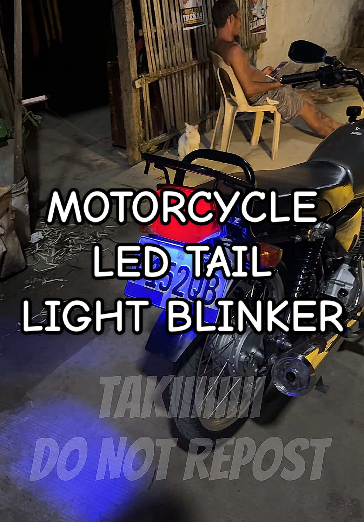 1PCS 1157 Motorcycle Tail Ligh #taillights  #ledblinker  #ledlight  #motorcycle  #blinker 