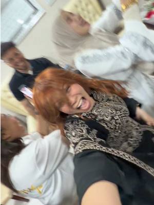 alhamdulillah tahniah rania & jaden #radenislocked