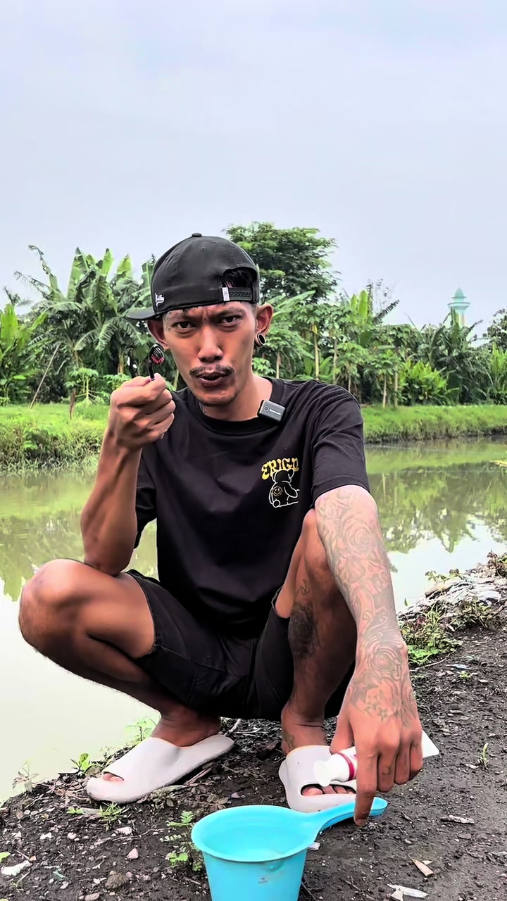 Moak sikatan moaakkk #fyp #djiamputh #fypシ゚ #krinjingkining #tidakdiragukanlagi #trend #metoosmile #metoo #pemutihgigi 