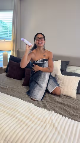 Ok whoever came up with this is an absolute genius #hairremovalspray #hairremoval #bodyhairremovalcream #hairremovalcream 