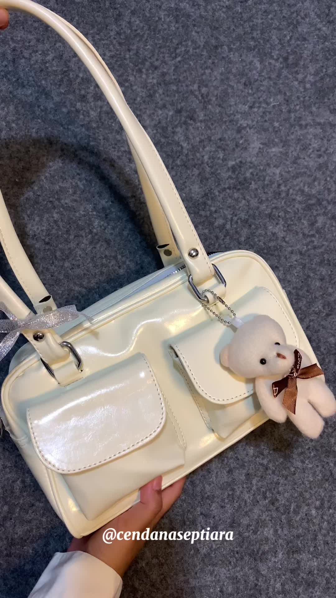 Muat banyak barang #tas #taswanita 