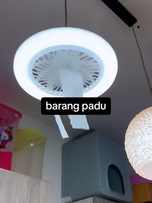 kipassss lampu 