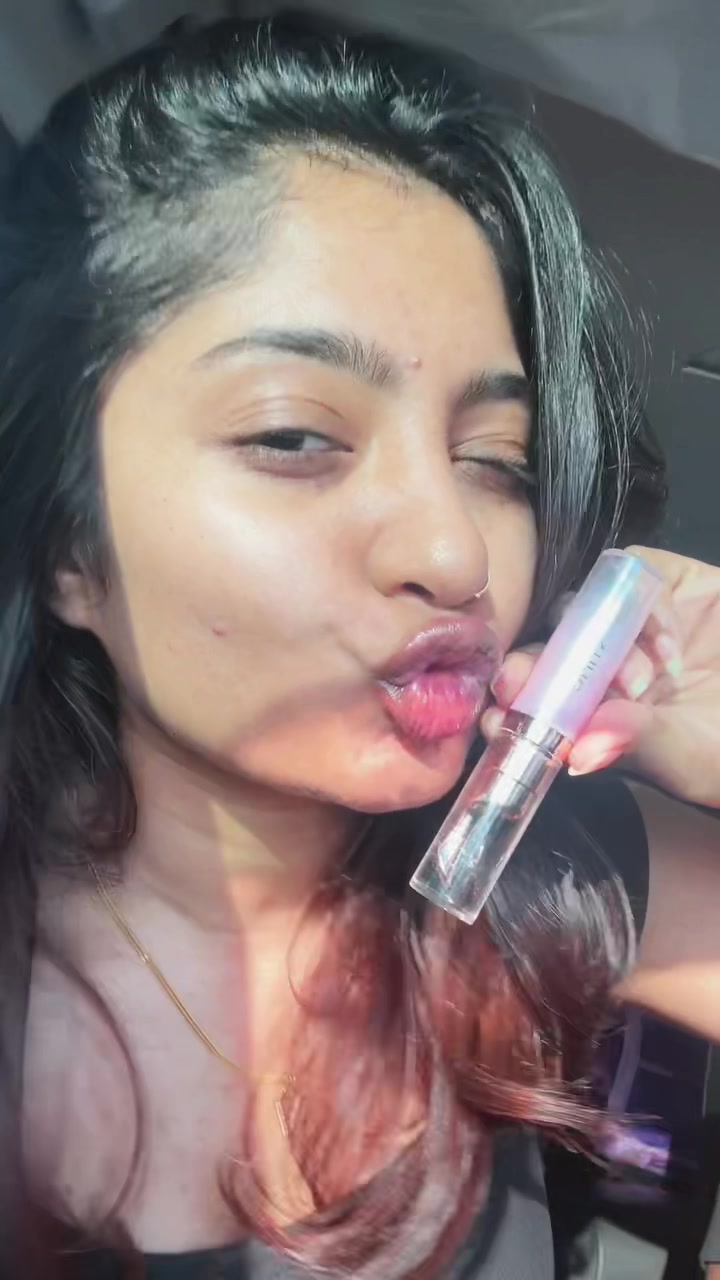 addicted to this LIP SERUM 😩