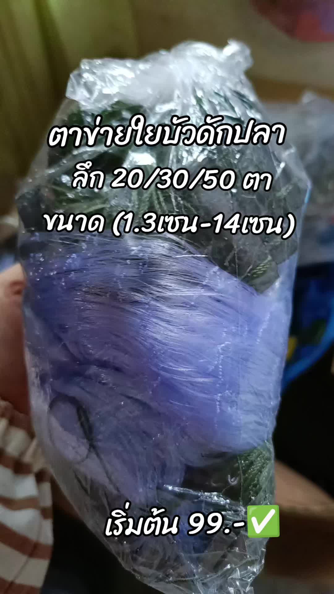 #ตาข่าย #ตาข่ายดักปลา @Cisilqqq shop🌻🛍️🎀 @Cisilqqq shop🌻🛍️🎀 @Cisilqqq shop🌻🛍️🎀 