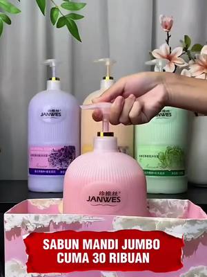 yuk dibeli #sabunmandi #sabunmandicair #sabunmandijumbo