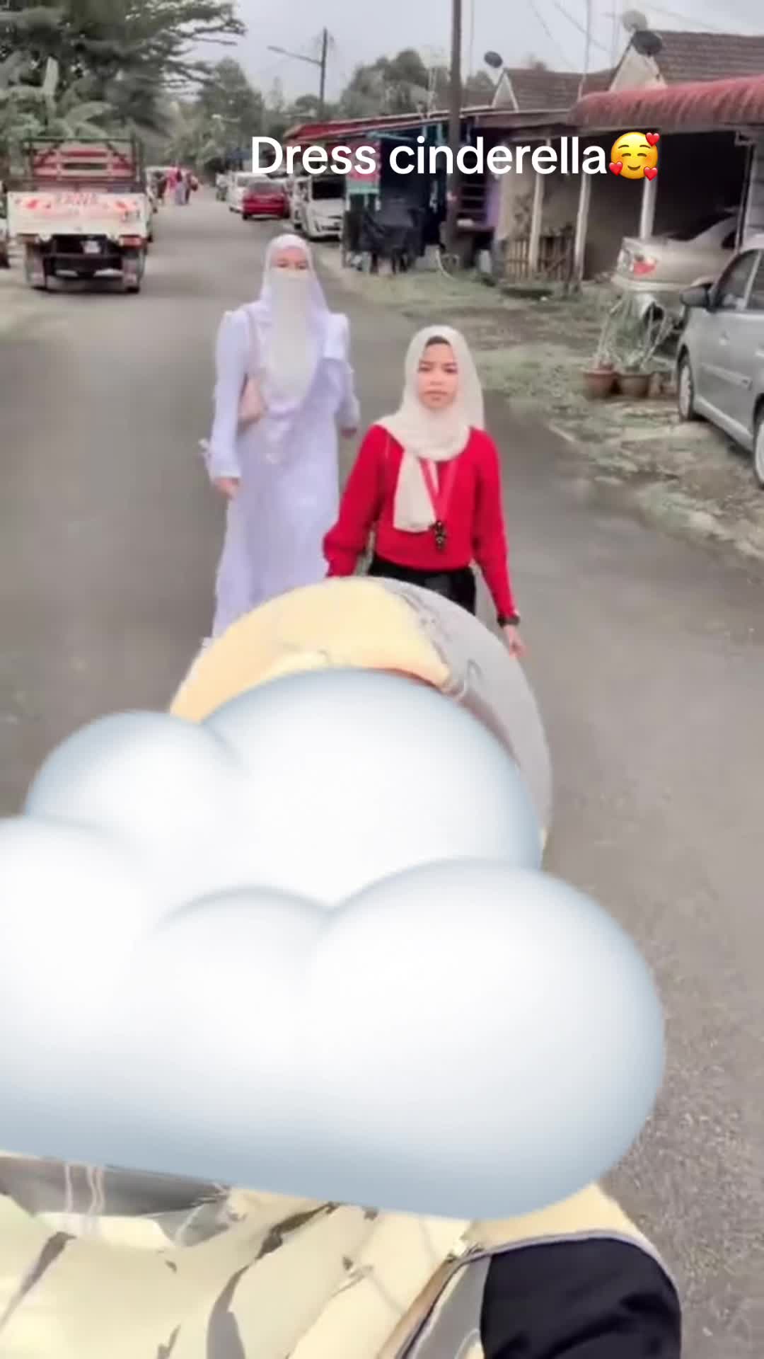Dress cinderella #dresscinderellaviral #dressage #dressmurah #dressviral #dressviraltiktok #dressmeletop #fypmantap #fypteruk🔥 